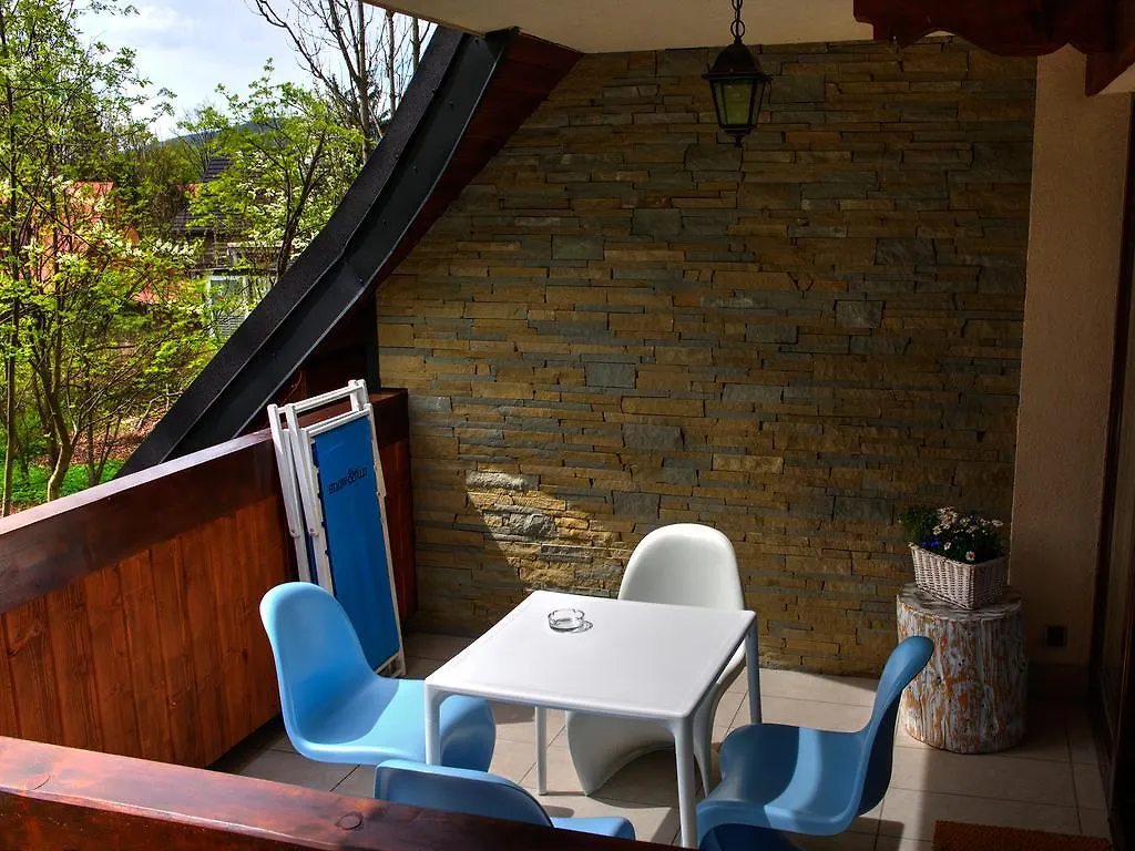 Apartamento Apartamenty Snow & Fun Zakopane