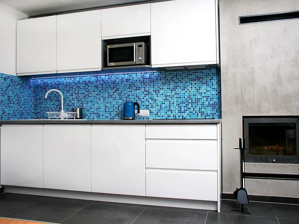 Apartamenty Snow & Fun Zakopane