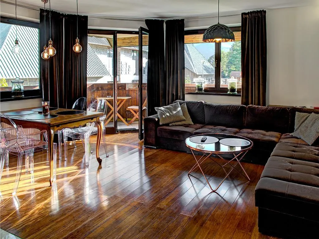 Apartamenty Snow & Fun Zakopane Apartment
