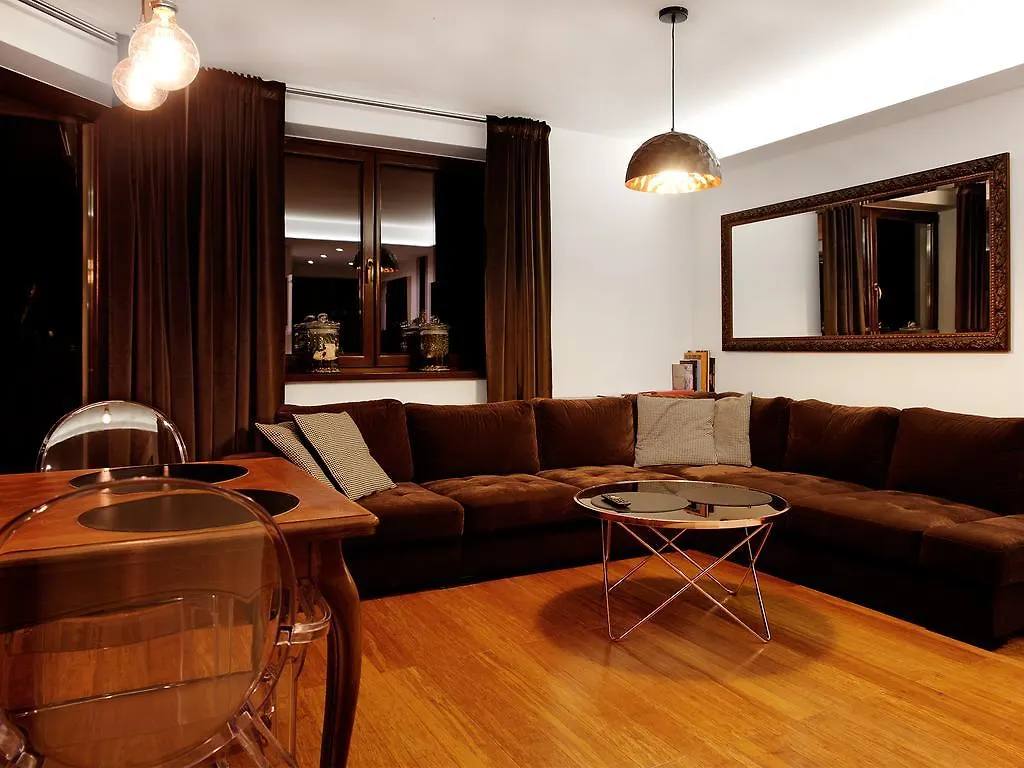Apartment Apartamenty Snow & Fun Zakopane