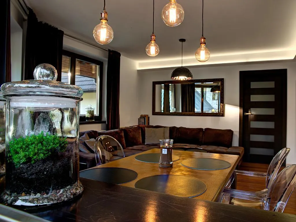 Apartamenty Snow & Fun Zakopane Poland