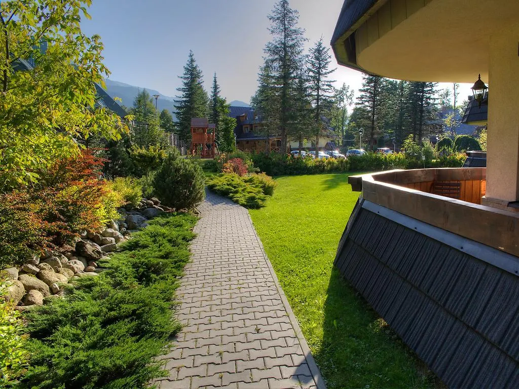 Apartamenty Snow & Fun Zakopane