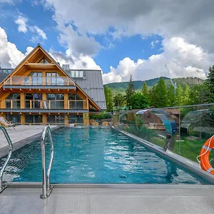  Apartment Visitzakopane - Royal Wellness &